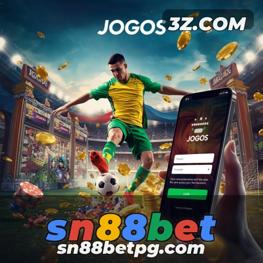 Apostando com Estilo: Betting no sn88bet e Suas Vantagens