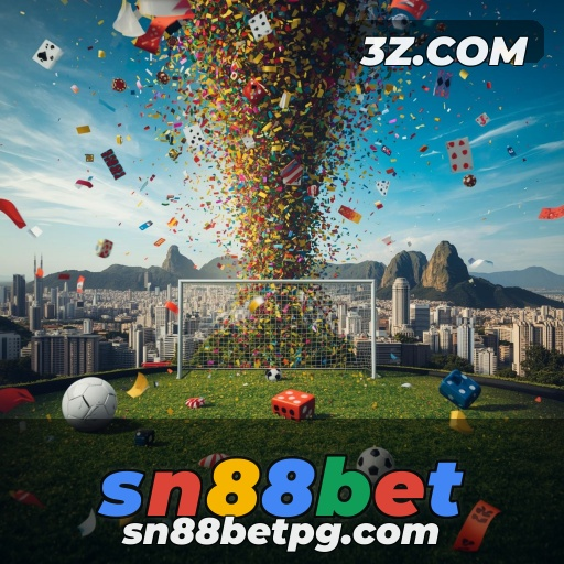 Bônus Imperdíveis na Sn88bet: Atraia sua Sorte!