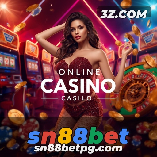 Atraente diversidade de games no sn88bet aguarda você