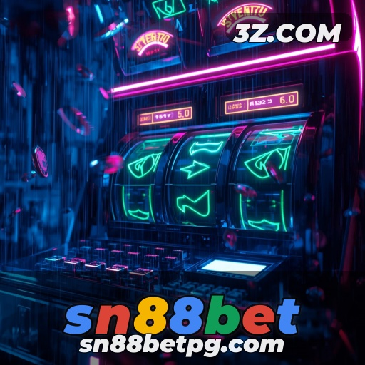 Slots Empolgantes na sn88bet: Entretenimento Garantido e Surpresas