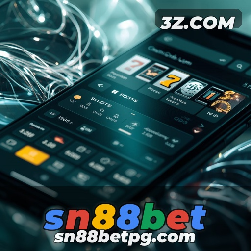 Esportes na sn88bet: Diversão e Emoção na Aposta