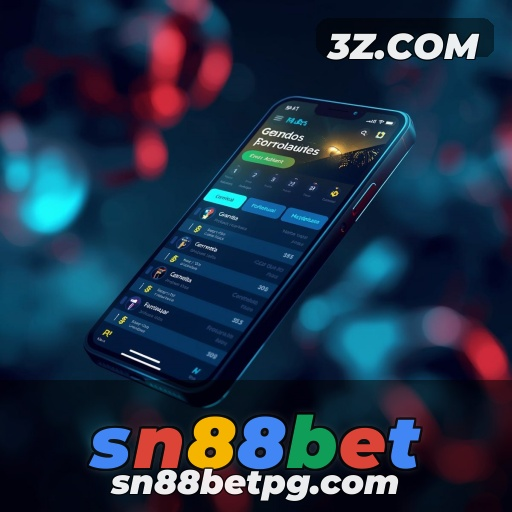 Estratégia Inovadora no sn88bet: Aperfeiçoe Seu Jogo